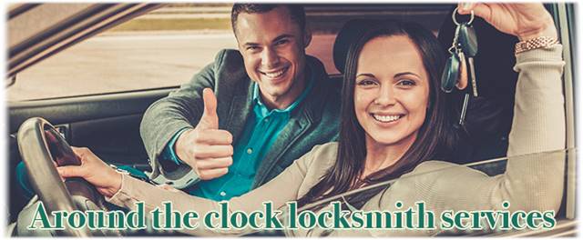 Locksmith Alexandria VA