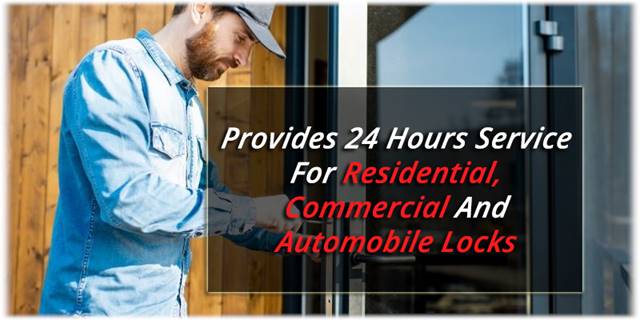 Locksmith Aspen Hill MD