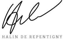 Halin De Repentigny