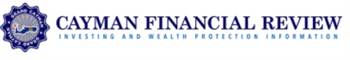 Cayman Financial Review