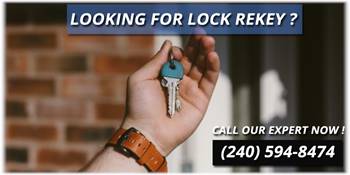 Locksmith Germantown MD