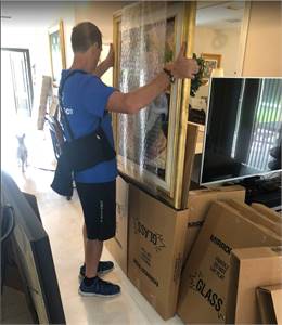 Pro Movers Miami