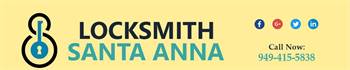 Locksmith Santa Ana