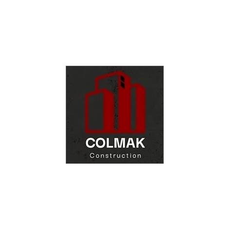 Colmak Construction Inc. Colmak Construction Inc.