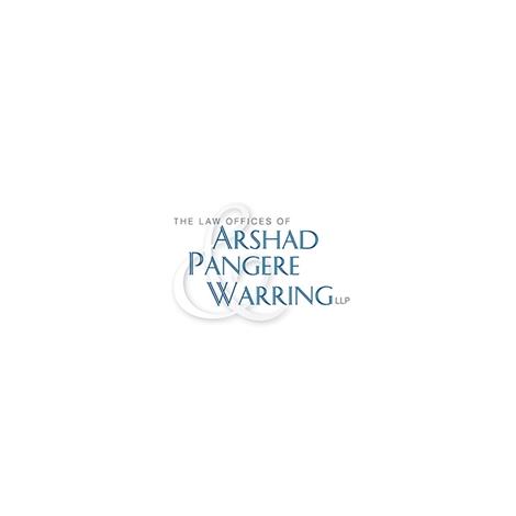 Arshad Pangere and Warring, LLP Arshad Pangere and  Warring, LLP