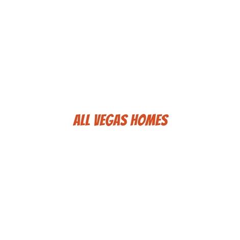  All Vegas Homes for Sale