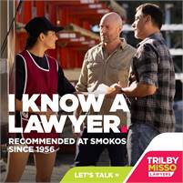  Trilby Misso  Lawyers Pty Ltd