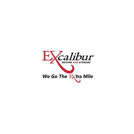  Excalibur Moving  and Storage