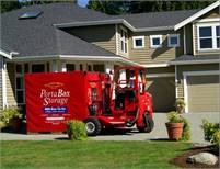  Hansen Bros.  Moving & Storage