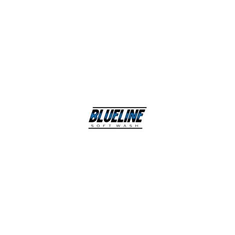  Blueline Soft Wash