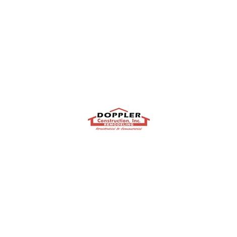 Doppler Construction,Inc. Doppler Construction, Inc.
