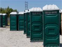  Johns Portable Toilet Rentals