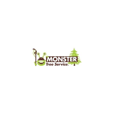  Monster Tree Service Of Green Country East