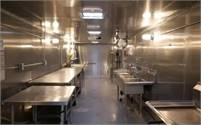  Mobile Kitchen