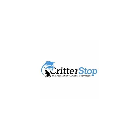 Critter Stop Chisam Reiter