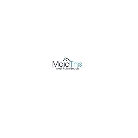 MaidThis Cleaning West  Palm Beach